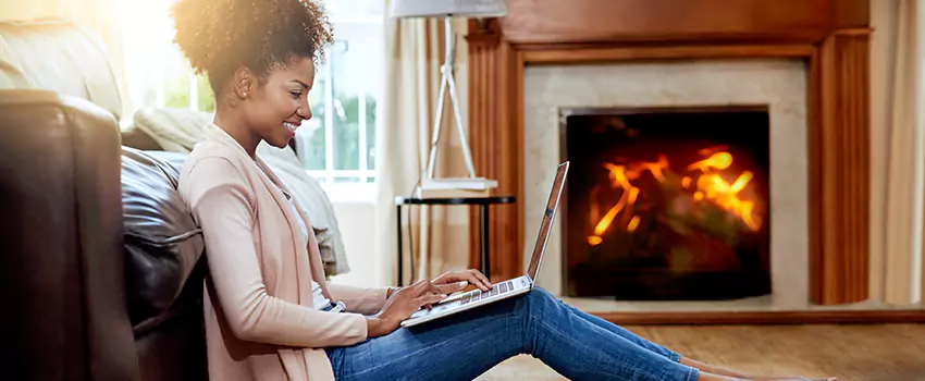 Cost-Effective Osburn Fireplace Installation and Repair in Foley, AL
