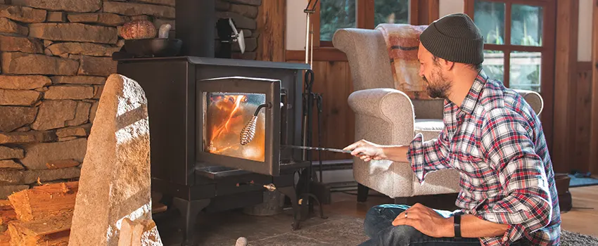 Cost of Pellet Fireplace Installation Services in Foley, AL
