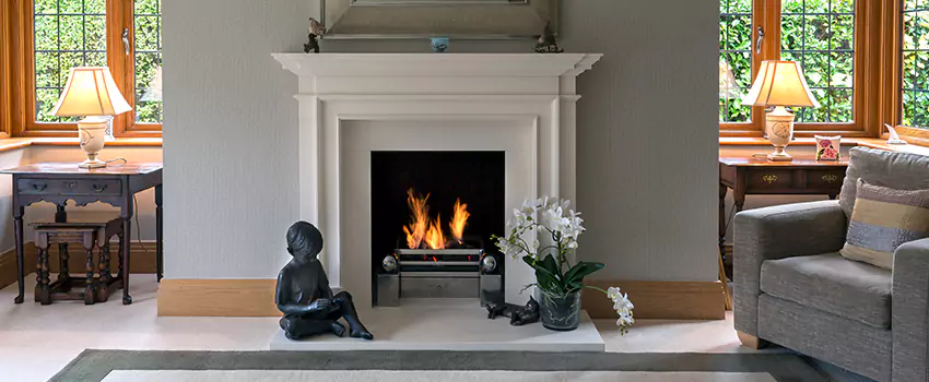 RSF Fireplaces Maintenance and Repair in Foley, Alabama