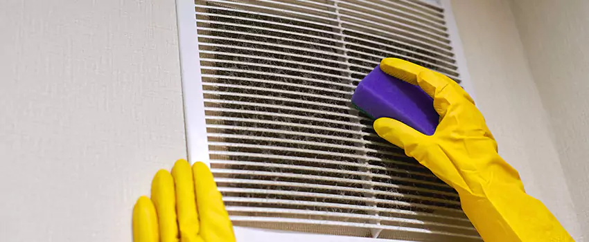 Vent Cleaning Company in Foley, AL