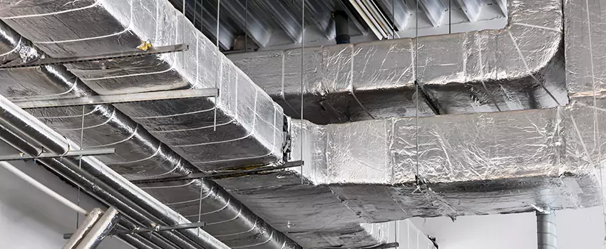 Vent Dust Cleaning Cost in Foley, AL