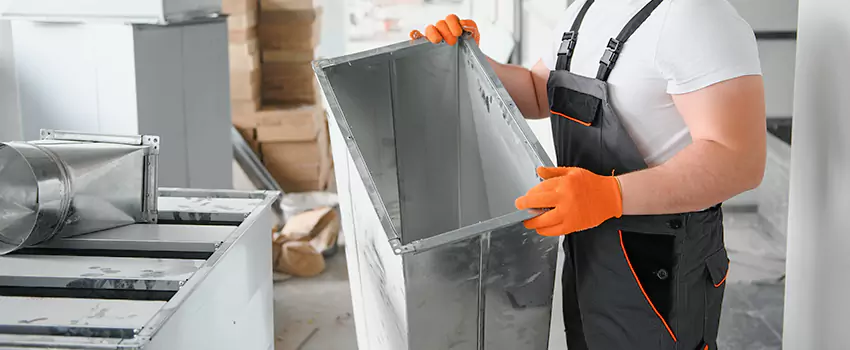 Ventilation Fan Cleaning Services in Foley, Alabama