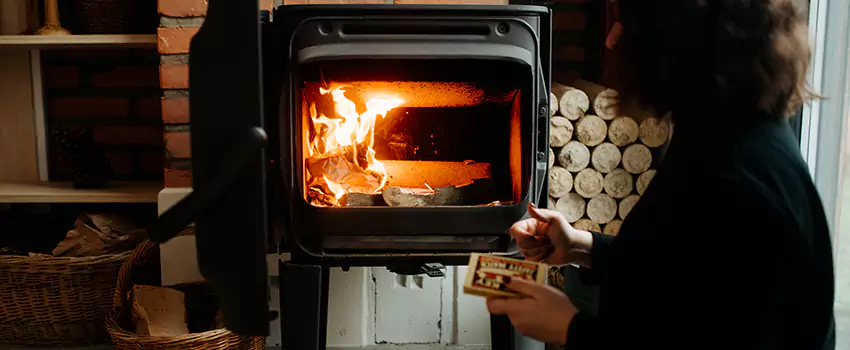 Key Features of Vermont Castings Fireplaces in Foley, AL