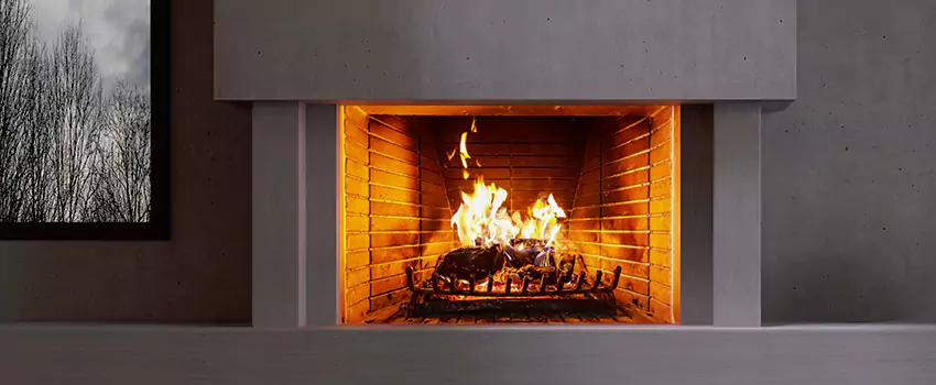 Indoor Wood Burning Furnace Repair and Installation in Foley, Alabama
