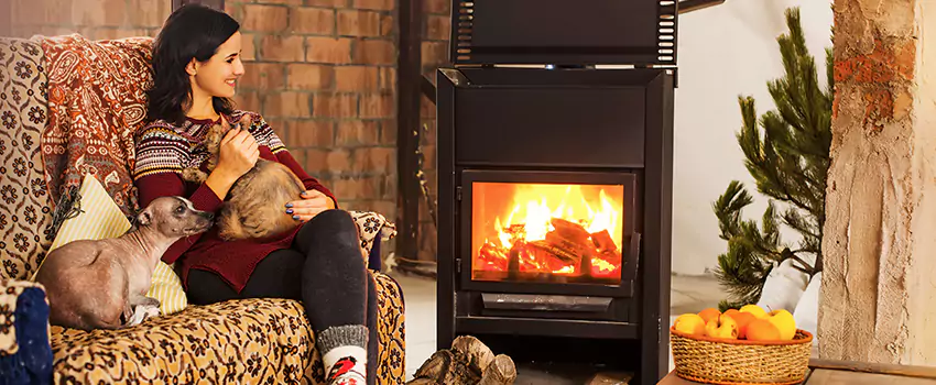 Wood Stove Chimney Cleaning Services in Foley, AL