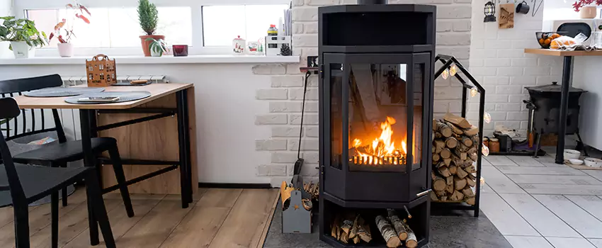 Wood Stove Firebox Installation Services in Foley, AL