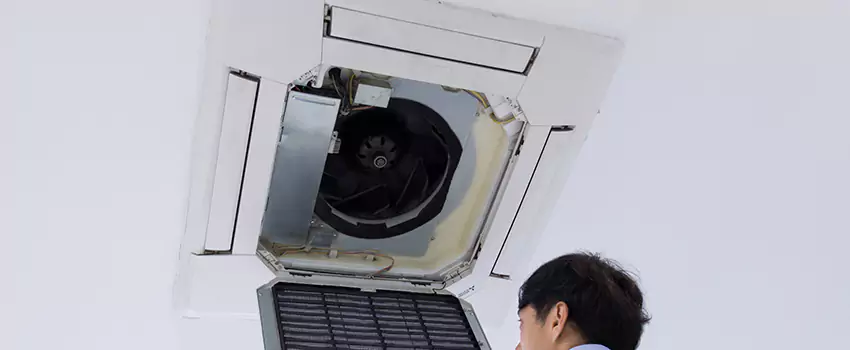 Benefits of Professional Air Duct Cleaning in Foley, Alabama