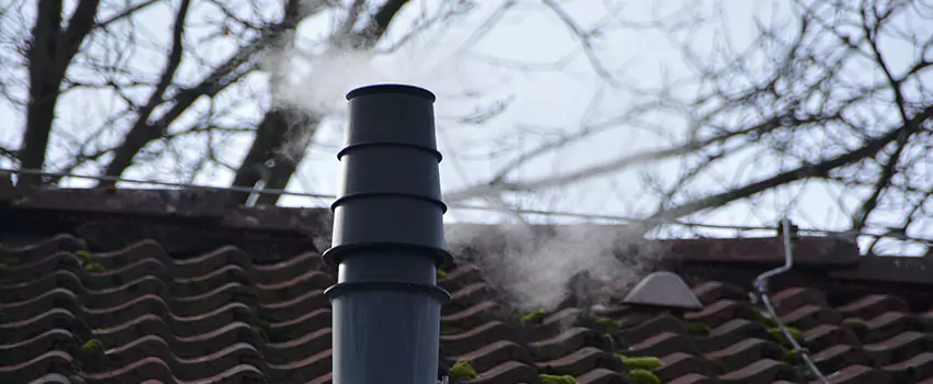 Broken Chimney Animal Screen Repair And Installation in Foley, AL