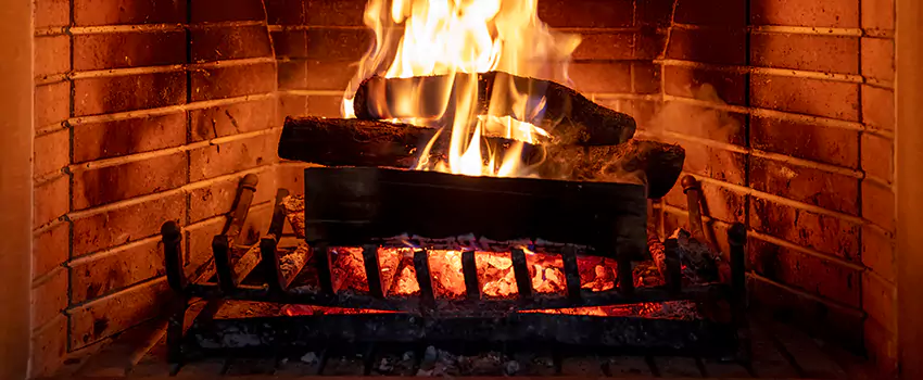 Chimney Ash Dump Cover Repair Services in Foley, AL