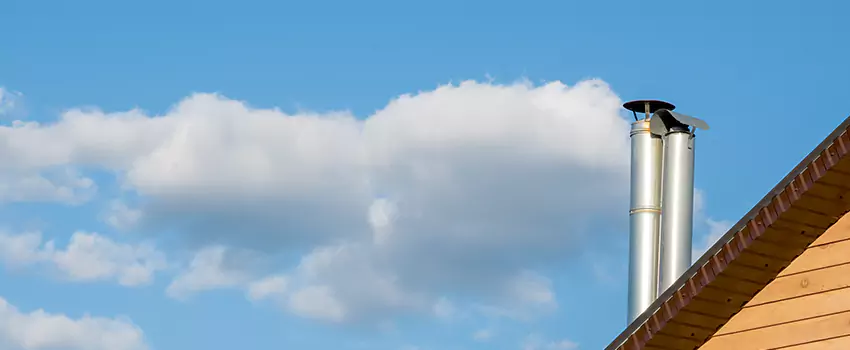Chimney Cap Bird Guard Repair in Foley, Alabama