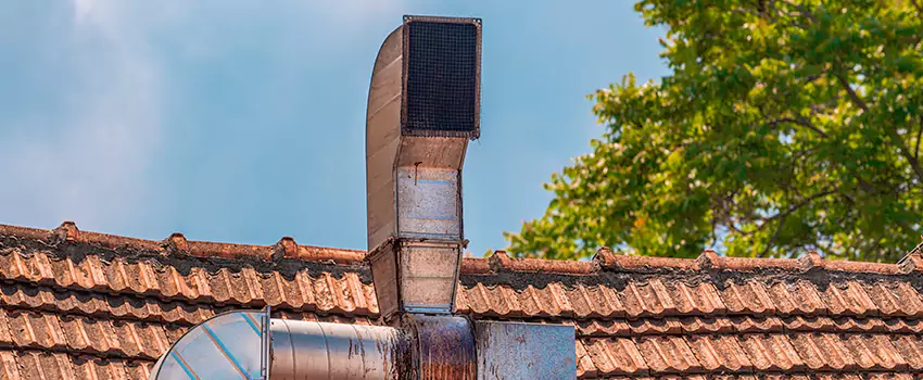 Chimney Creosote Cleaning Experts in Foley, Alabama