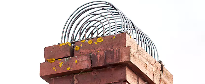 Chimney Crown Problems in Foley, Alabama