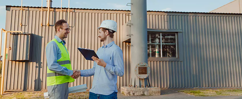 Chimney Cap Inspection in Foley, AL