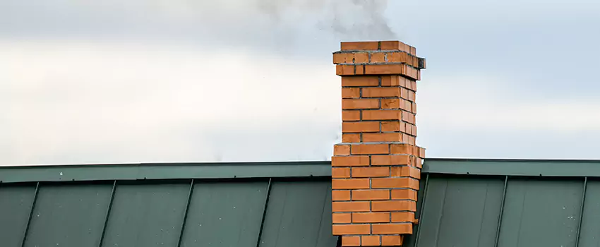 Chimney Installation Company in Foley, AL