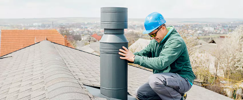 Insulated Chimney Liner Services in Foley, AL