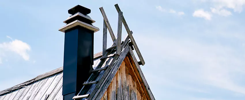 Chimney Pot Inspection in Foley, AL