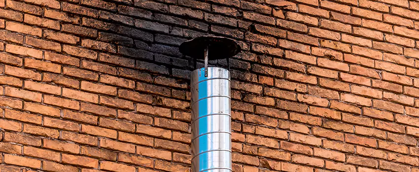 Chimney Design and Style Remodel Services in Foley, Alabama