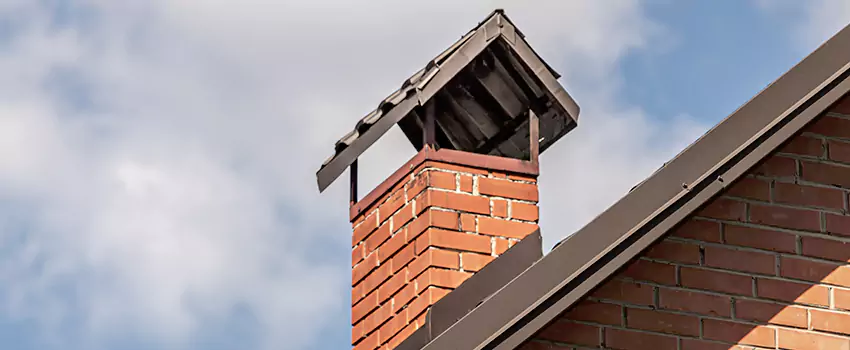 Chimney Saver Masonry Repair Contractor in Foley, Alabama