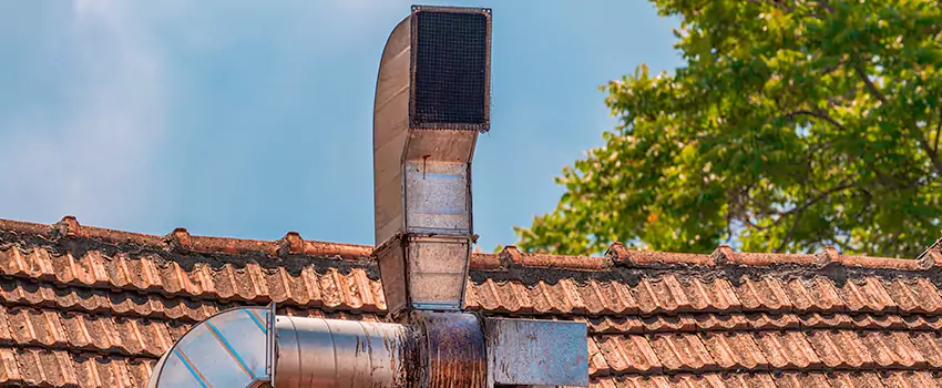 Chimney Blockage Removal in Foley, Alabama