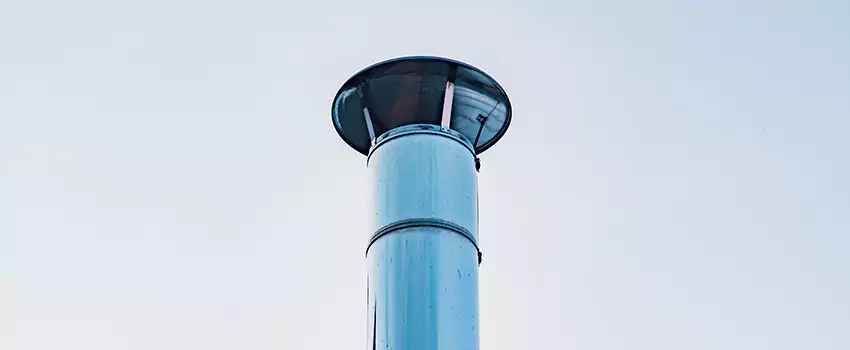 Chimney Spark Arrestor Mesh Installation in Foley, Alabama