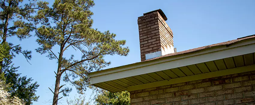 Brick Chimney Sweep Near Me in Foley, AL
