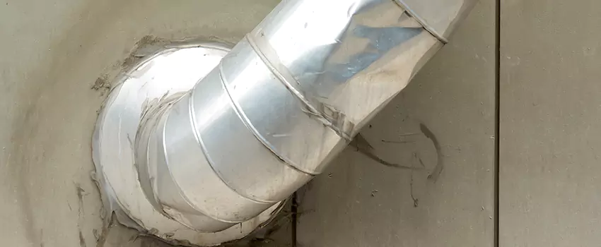 Dryer Vent Repair Process in Foley, AL