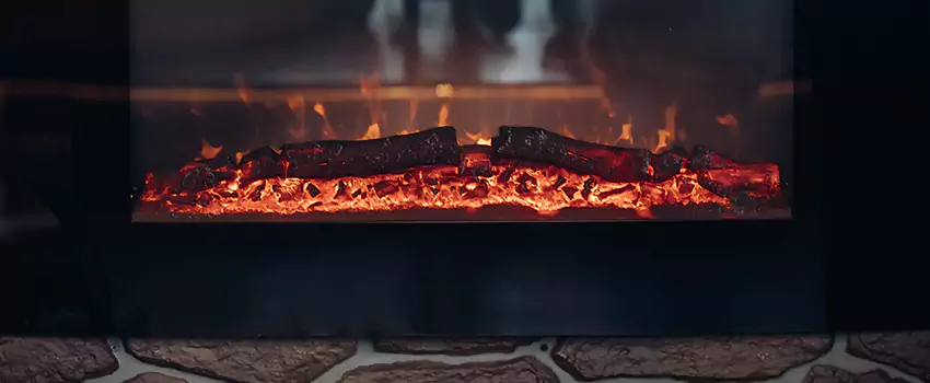 Cost of Electric Fireplace Repair Service in Foley, Alabama