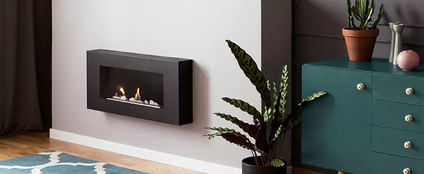 Cost of Ethanol Fireplace Repair And Installation Services in Foley, AL