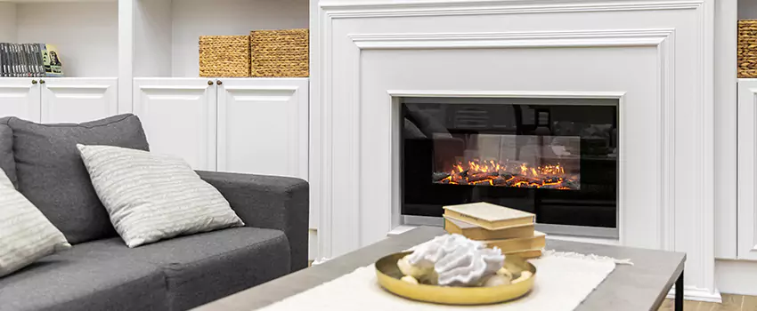Professional Fireplace Maintenance Contractors in Foley, AL