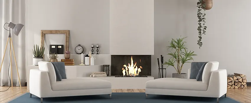 Decorative Fireplace Crystals Services in Foley, Alabama
