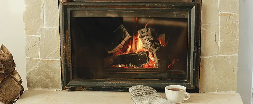 Fireplace Door Handle Replacements Services in Foley, Alabama