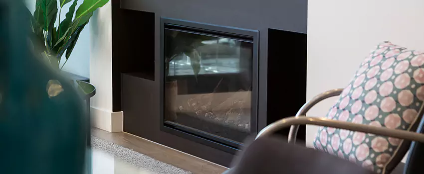 Gas Fireplace Installation in Foley, AL