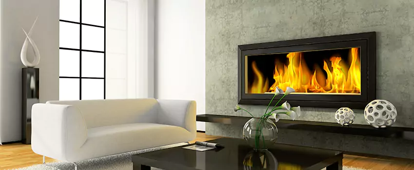 Fireplace Hearth Ideas in Foley, Alabama