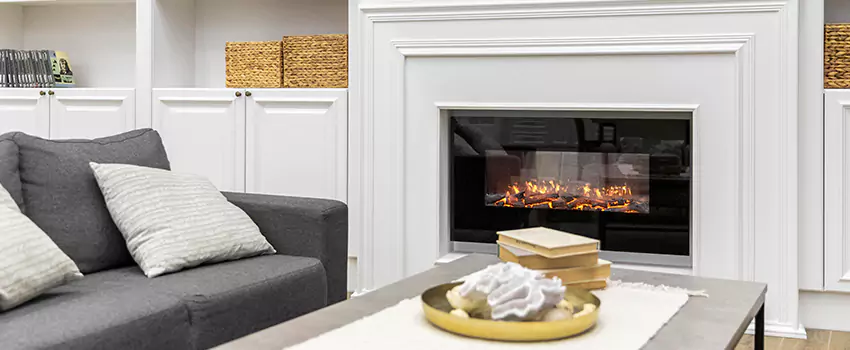 Pellet Fireplace Insert Installation in Foley, AL