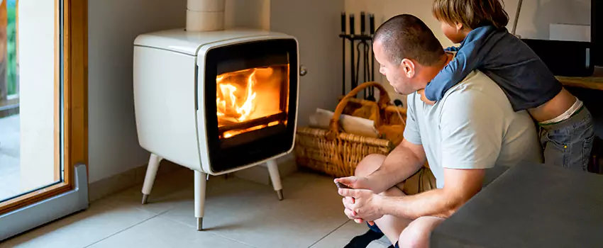 Fireplace Flue Maintenance Services in Foley, AL