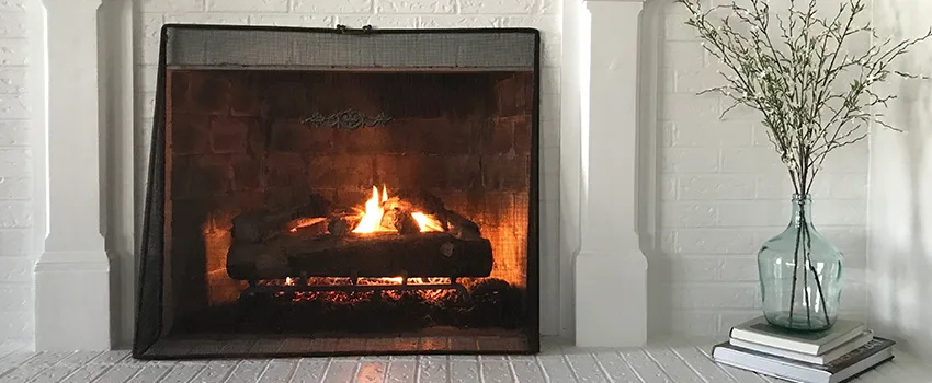 Cost-Effective Fireplace Mantel Inspection And Maintenance in Foley, AL