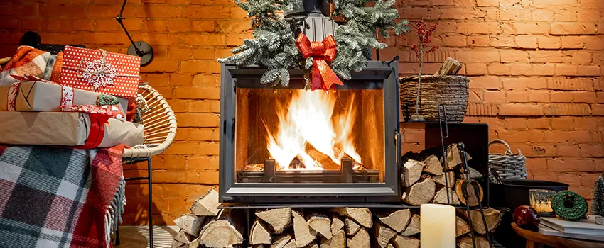 Steel Fireplace Grate Repair And Replacement Services in Foley, Alabama