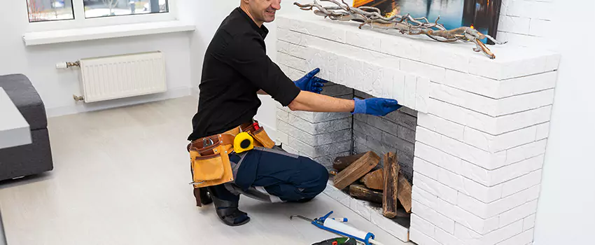 Gas Fireplace Repair And Replacement in Foley, AL