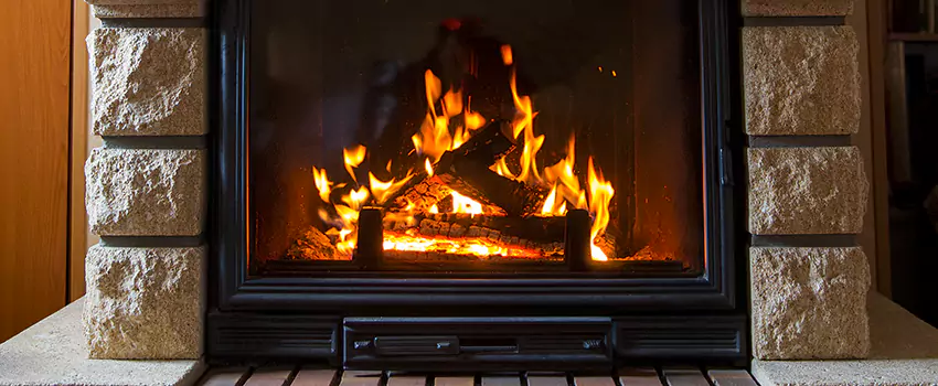 Fireplace Xtrordinair Probuilder Gas Fireplace Installation in Foley, AL