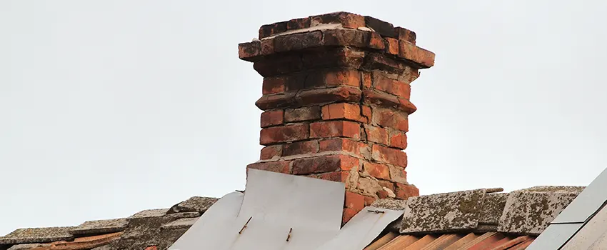 Cost of Fixing Blocked Chimney in Foley, Alabama