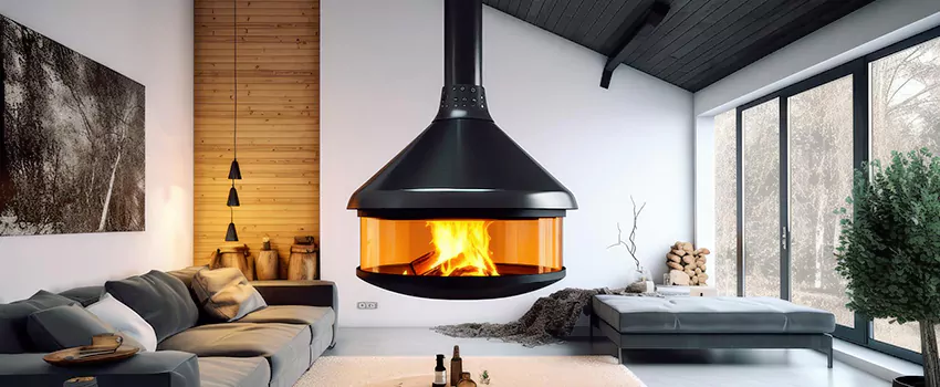 Floating Damaged Fireplace Repair Services in Foley, AL
