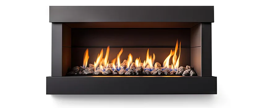 Outdoor Gas Fireplaces Installation in Foley, AL