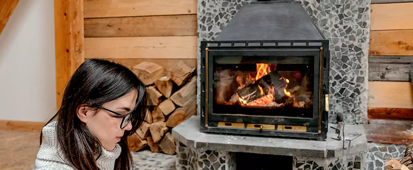 Harman P68-C Pellet Stove Repair in Foley, Alabama 