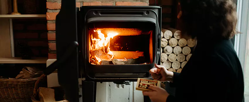 Hearthstone Wood Stoves Fireplace Repair in Foley, Alabama