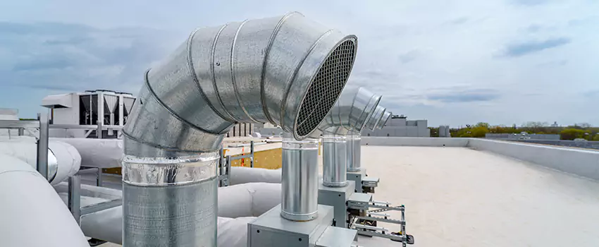 Insulated Ductwork Repair Services Near Me in Foley, AL