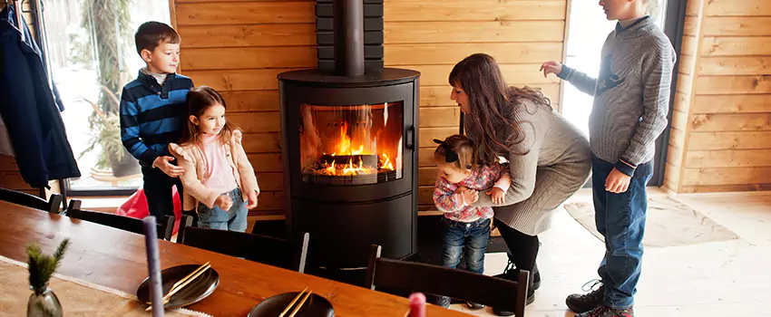 Jøtul Gas Fireplace Inspection Service in Foley, Alabama
