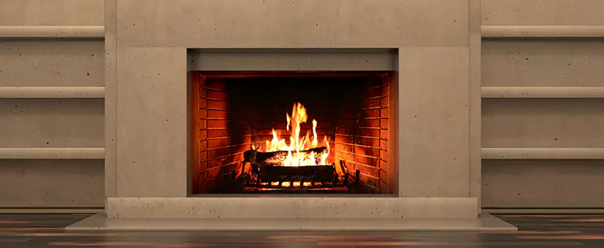 Majestic Trilliant Series Gas Fireplace Insert Repair in Foley, Alabama