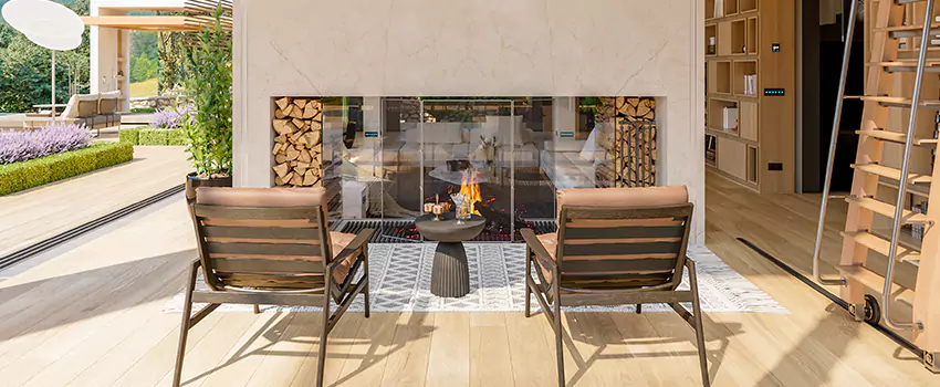 Ortal Space Creator Fireplace Repair in Foley, AL