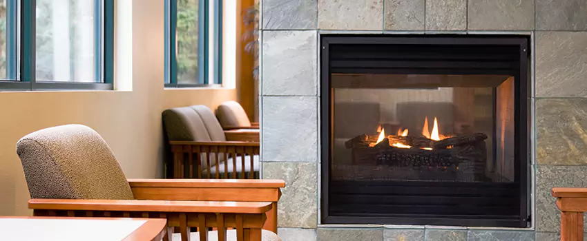 Osburn Fireplace Tempered Glass Hearth Pad Replacement in Foley, Alabama