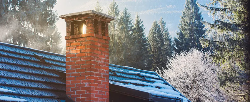 Residential Chimney Rain Caps Repair Services in Foley, AL